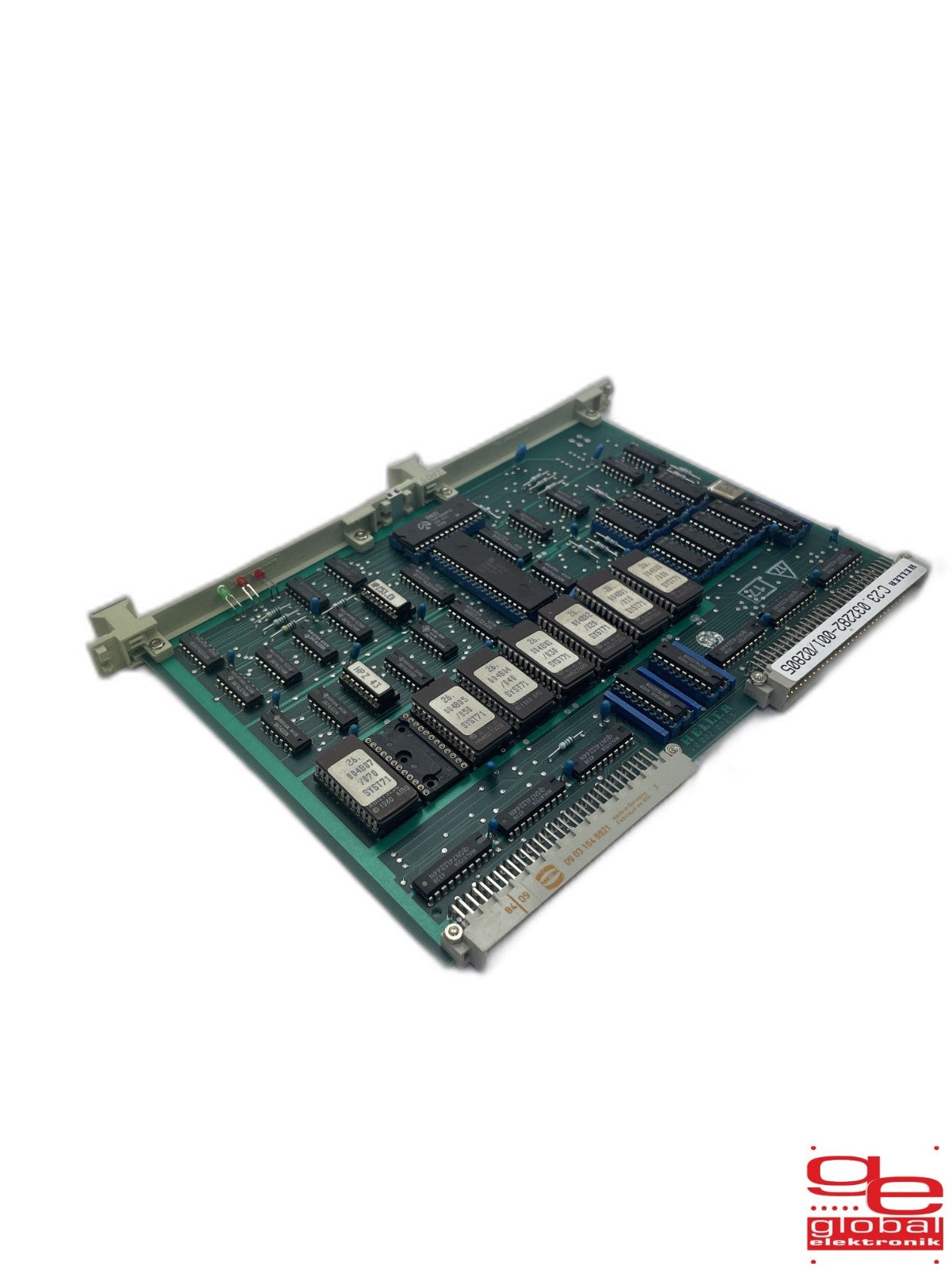 Heller Uni-Pro C23.032282-001/02805