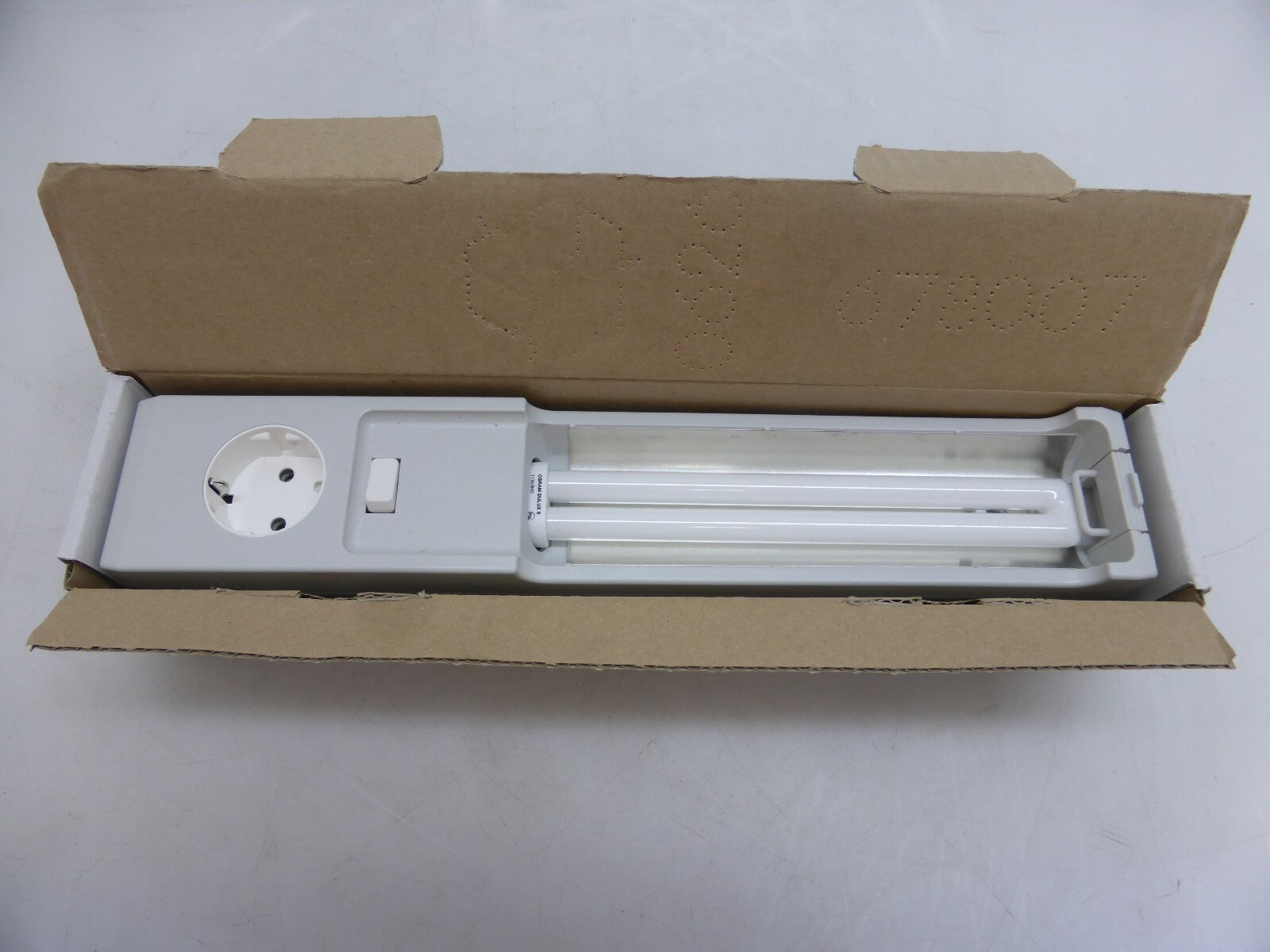EFB Elektronik Schaltschrankleuchte magnetisch  698022 