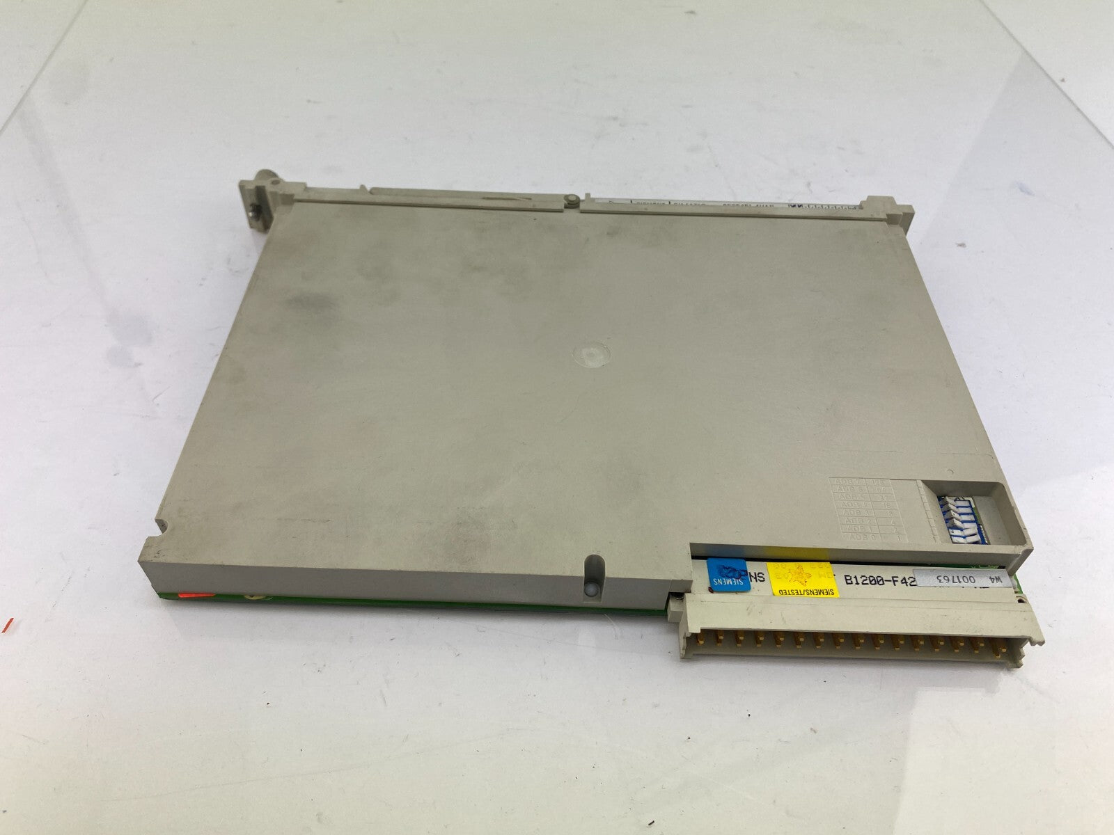 SIEMENS SIMATIC 6ES5451-4UA11
