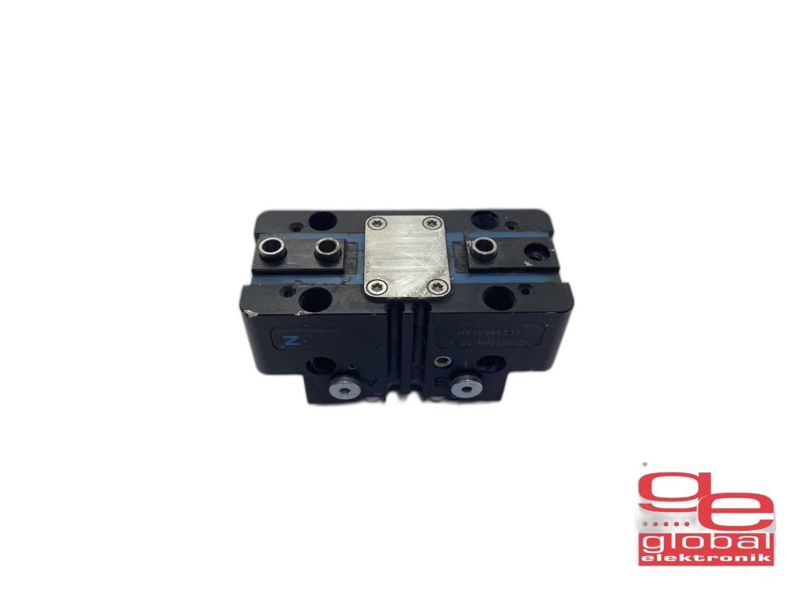 Zimmer Group GPP5006N-00-A CC298630AH