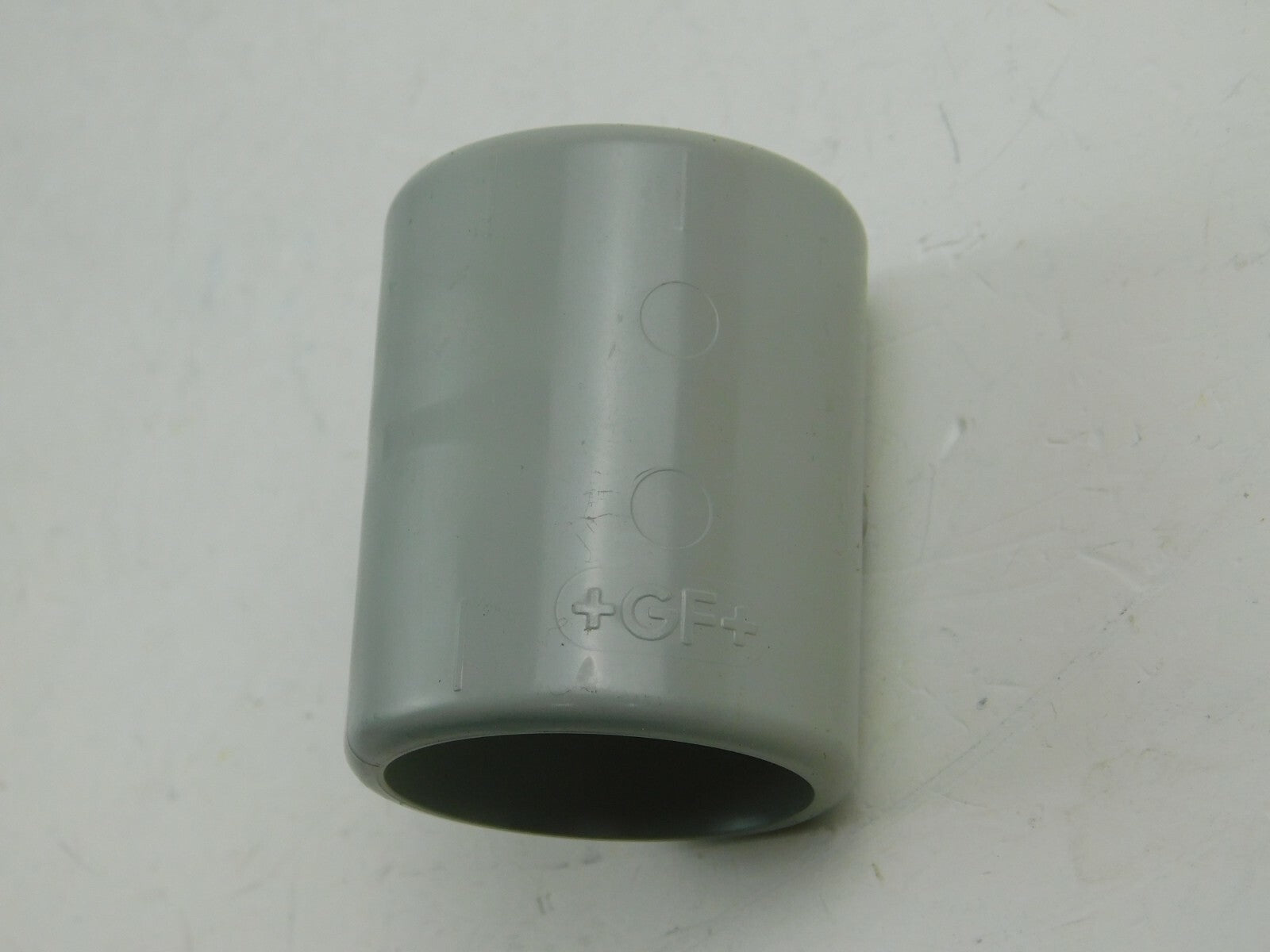 Georg Fischer Muffe egal d32 PN16 723 910 108 PVC-C        **  15 Stück  **