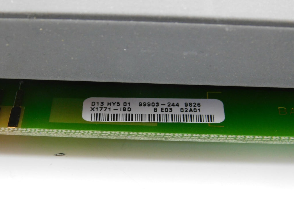 Allen Bradley CAT.NO.1771-IBD  B INPUT MODULE 10-30 VDC