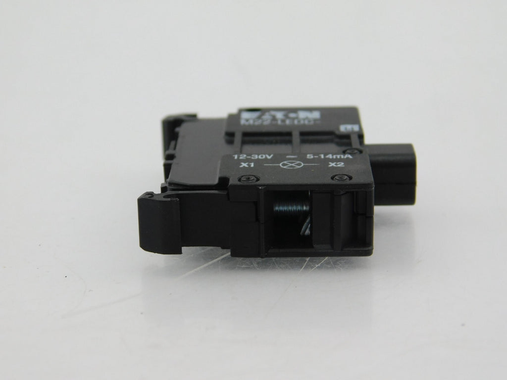 EATON M22-LED C-W,(12-30V) **8 Stück**