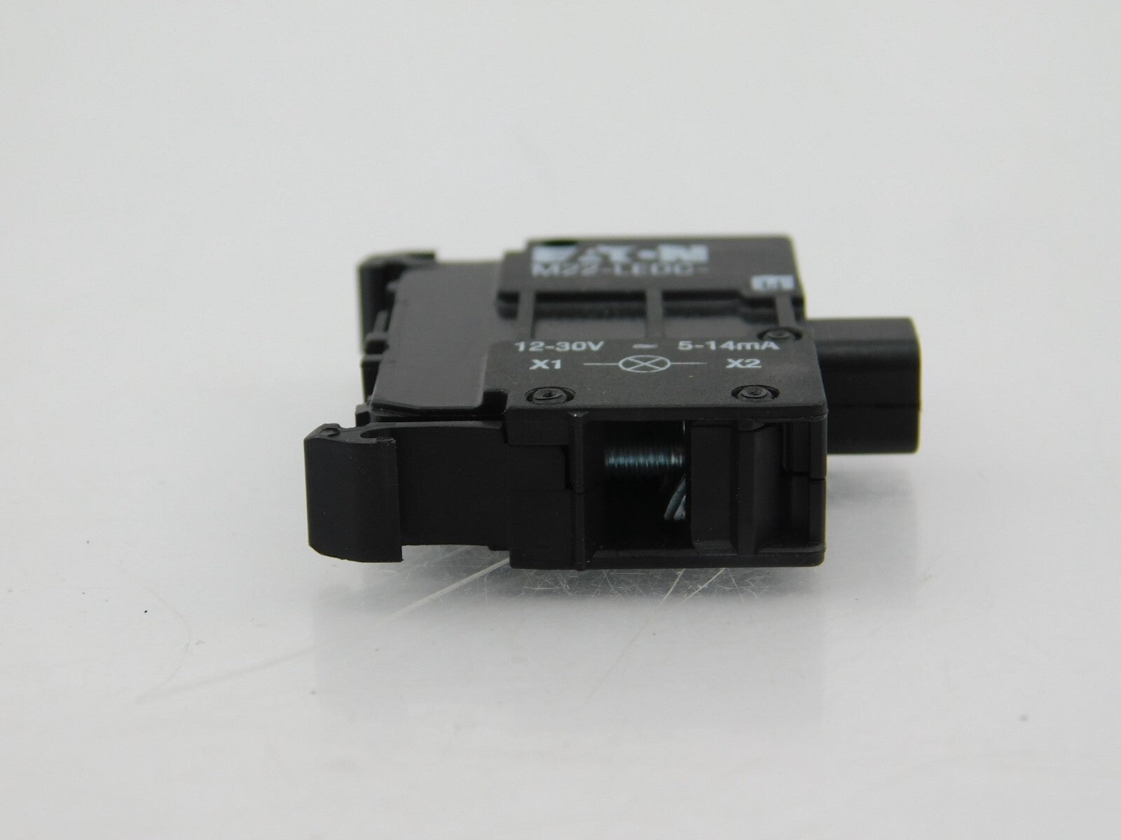 EATON M22-LED C-W,(12-30V) **8 Stück**