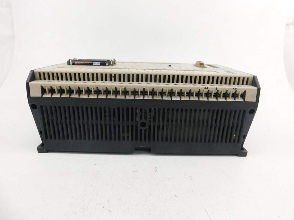 Siemens Simatic s5-101u 6es5 101-8ua11