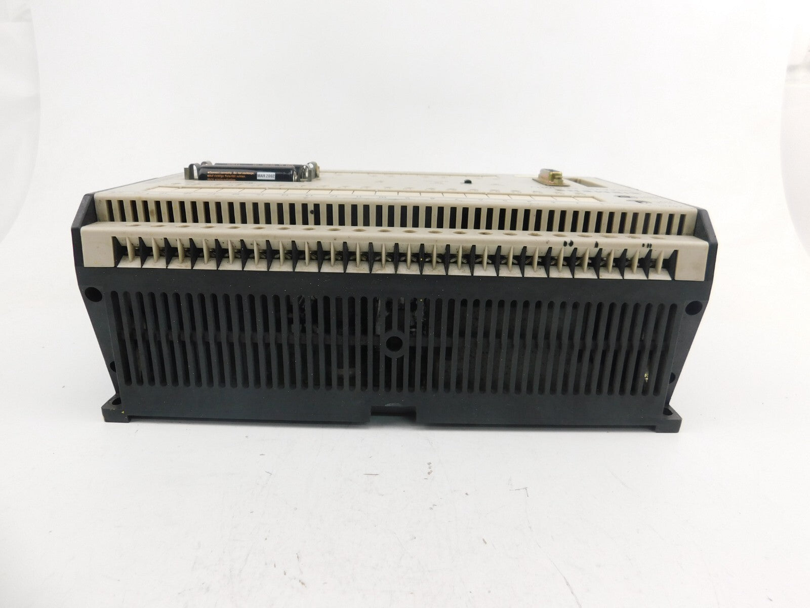 Siemens Simatic s5-101u 6es5 101-8ua11
