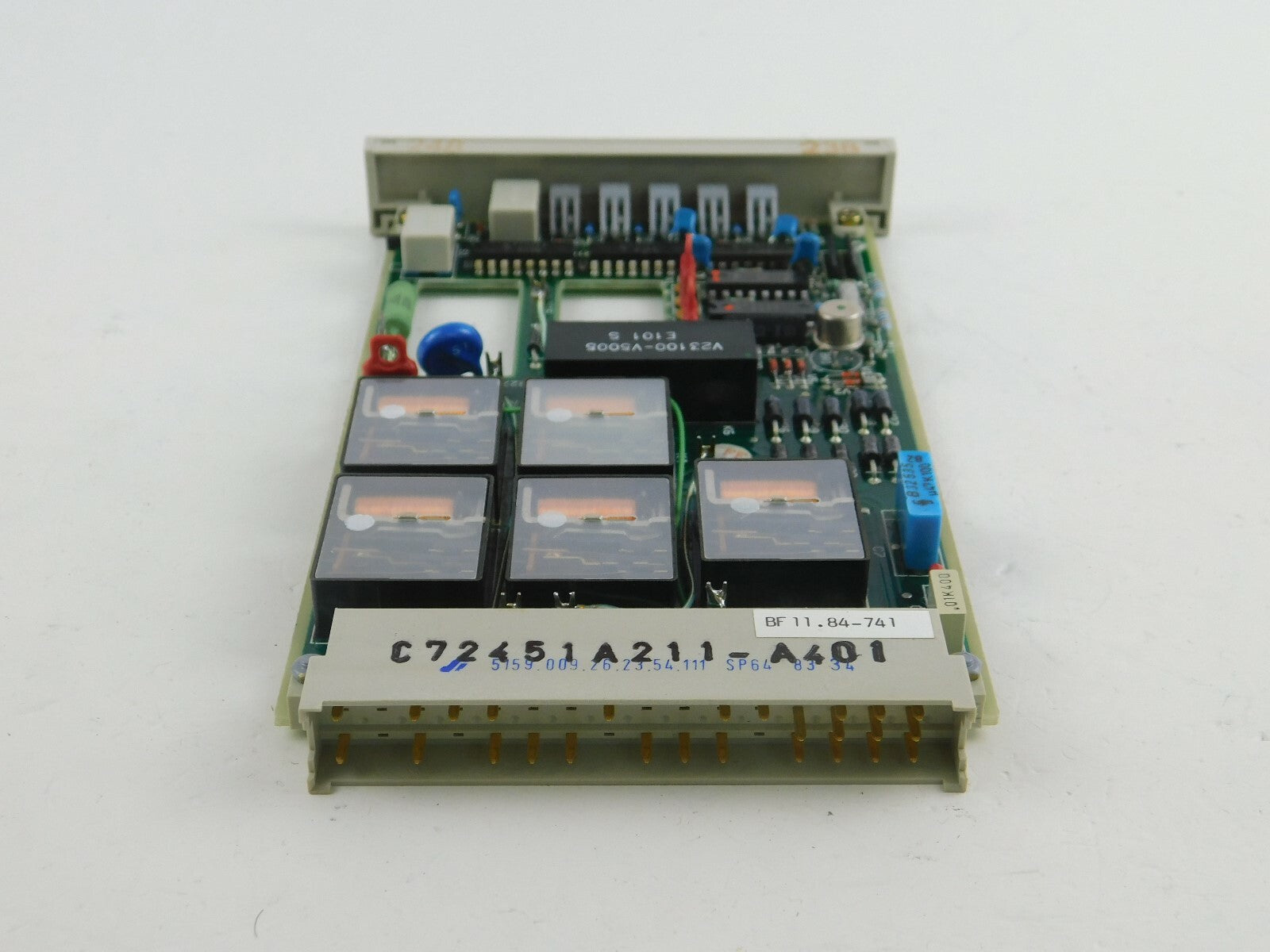 Siemens 7TS1701-2 / EG   C73040-A23-C355-1-85