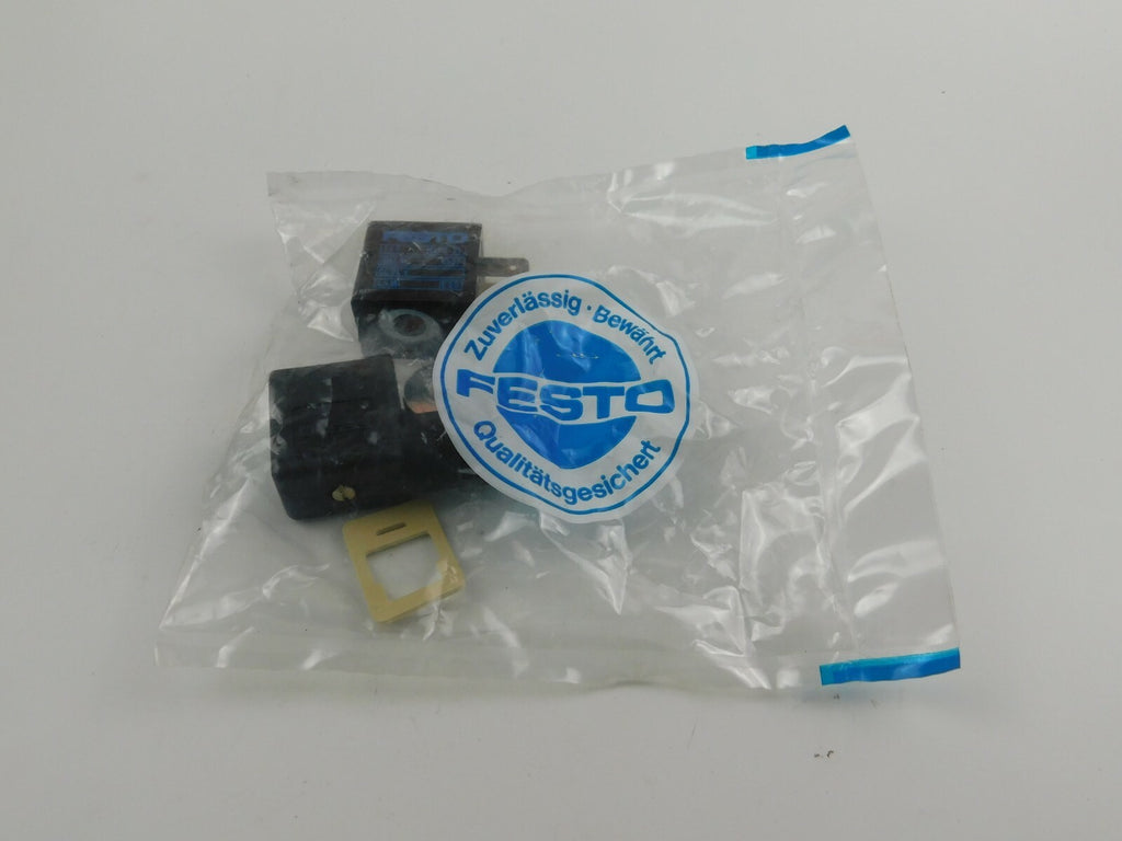 FESTO Magnetspule  MSFG-24