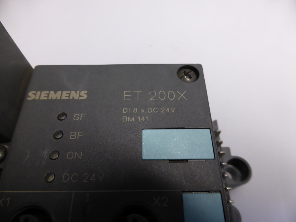 Siemens SIMATIC S7 ET 200X 6ES7 141-1BF11-0XB0