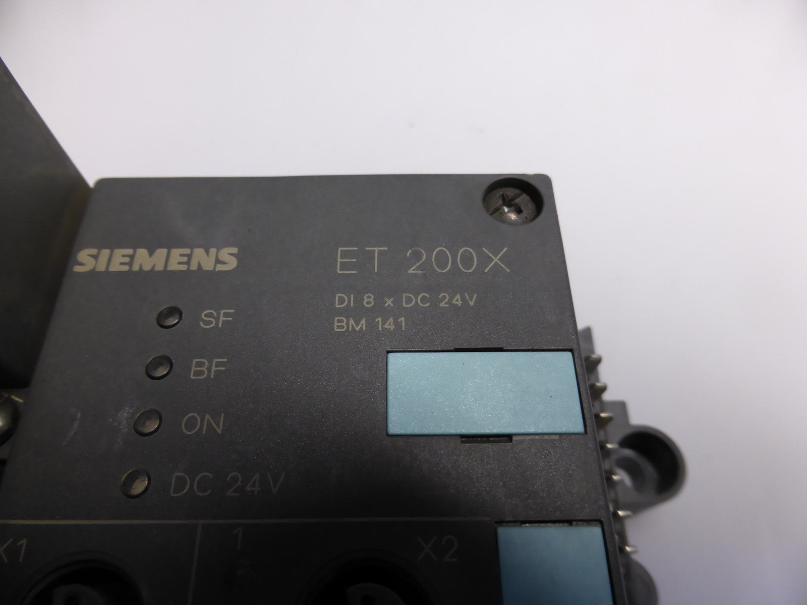 Siemens SIMATIC S7 ET 200X 6ES7 141-1BF11-0XB0