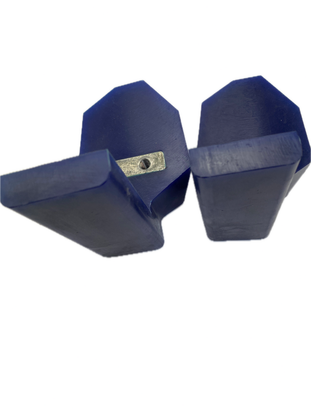 PREMIER TECH PART NO. :BOM41V4140W-2 . CLAMP DUST left