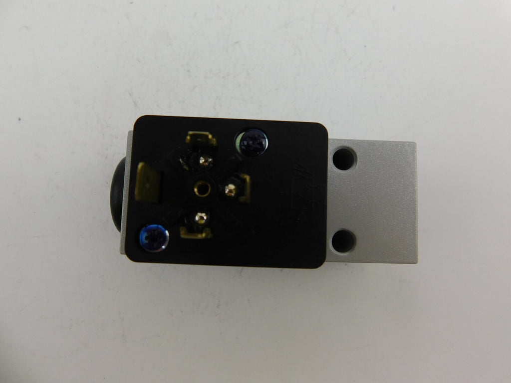 FESTO PEV-1/4-B-0D 175250 C943