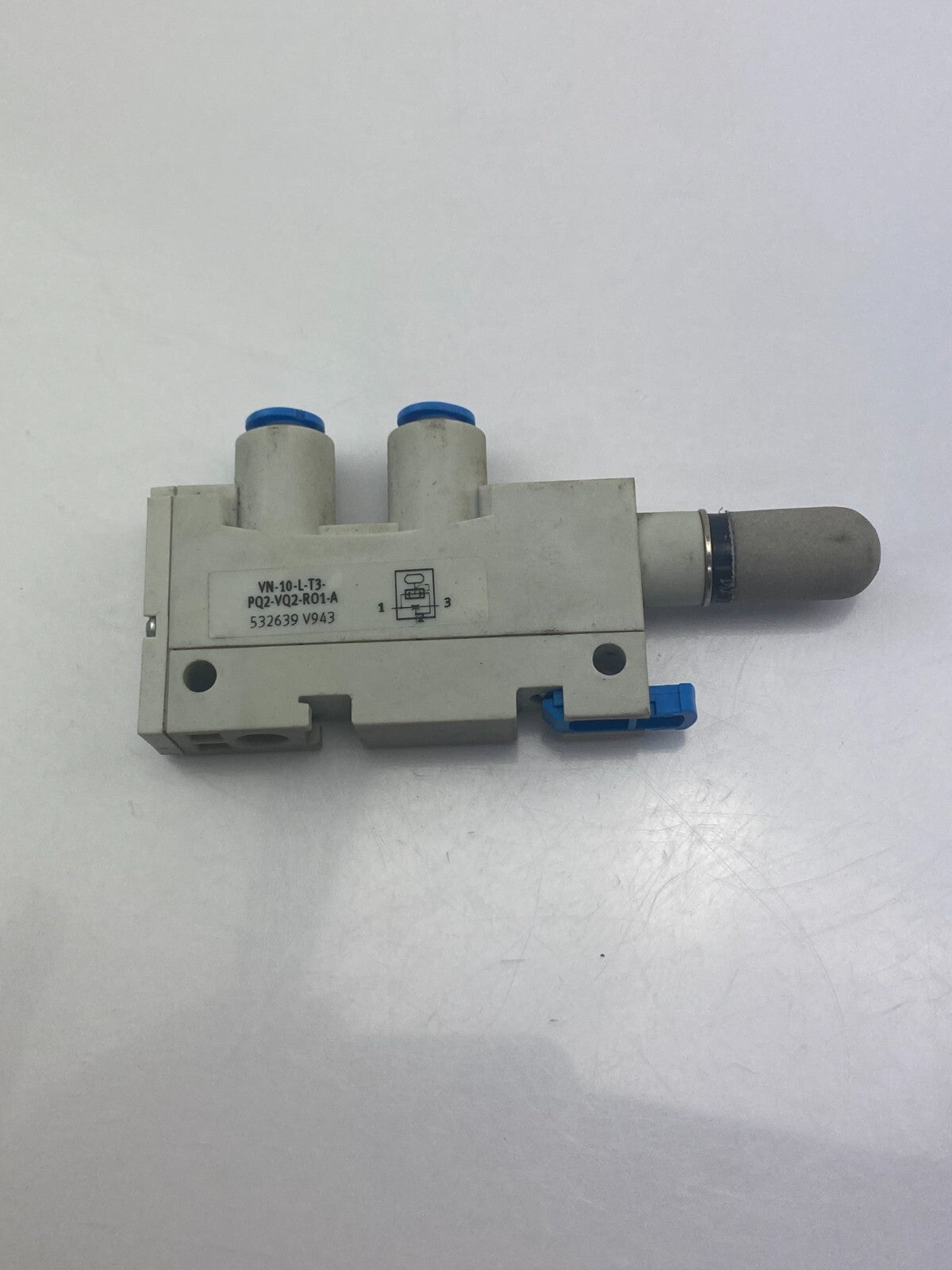 FESTO VN-10-L-T3-PQ2-VQ2-R01-A 532639 V943