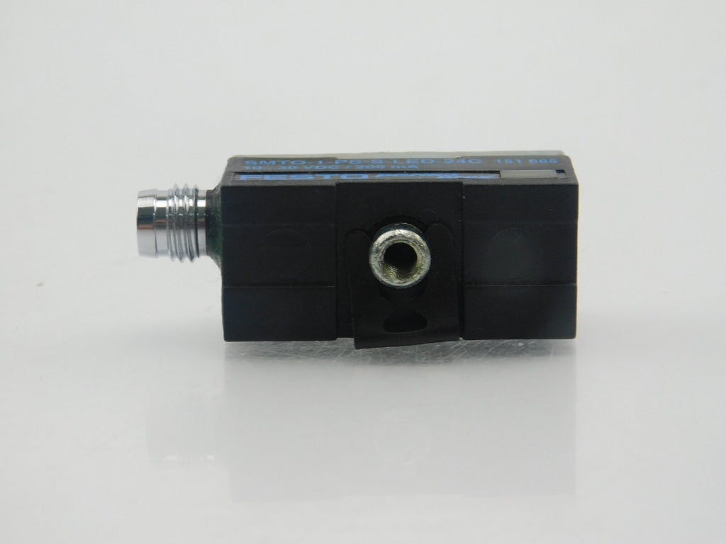 Festo SMTO-1-PS-S-LED-24C 151 685 10...30VDC 200mA