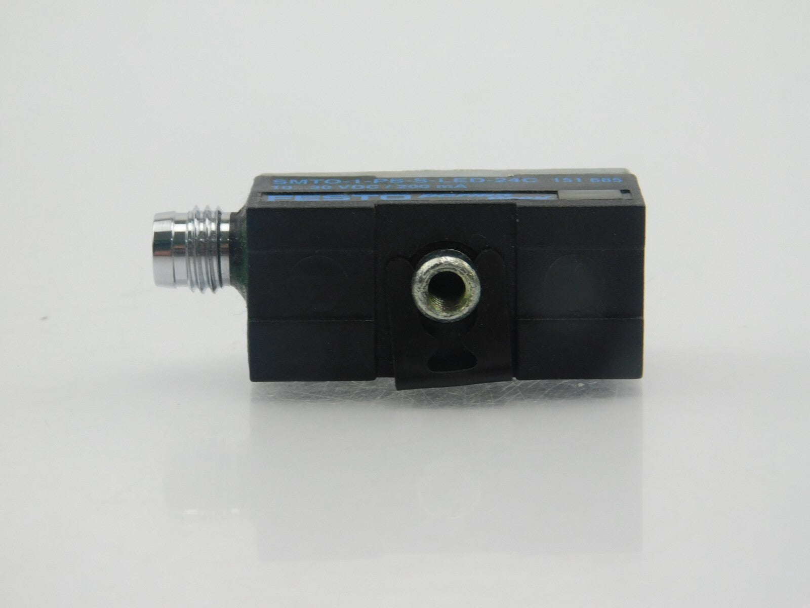 Festo SMTO-1-PS-S-LED-24C 151 685 10...30VDC 200mA