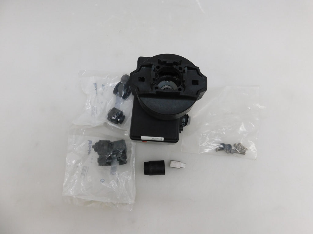 GEMÜ Schwenkantrieb Motorisch 99051763 9428000ZF05NS0904AE2015  A4RC