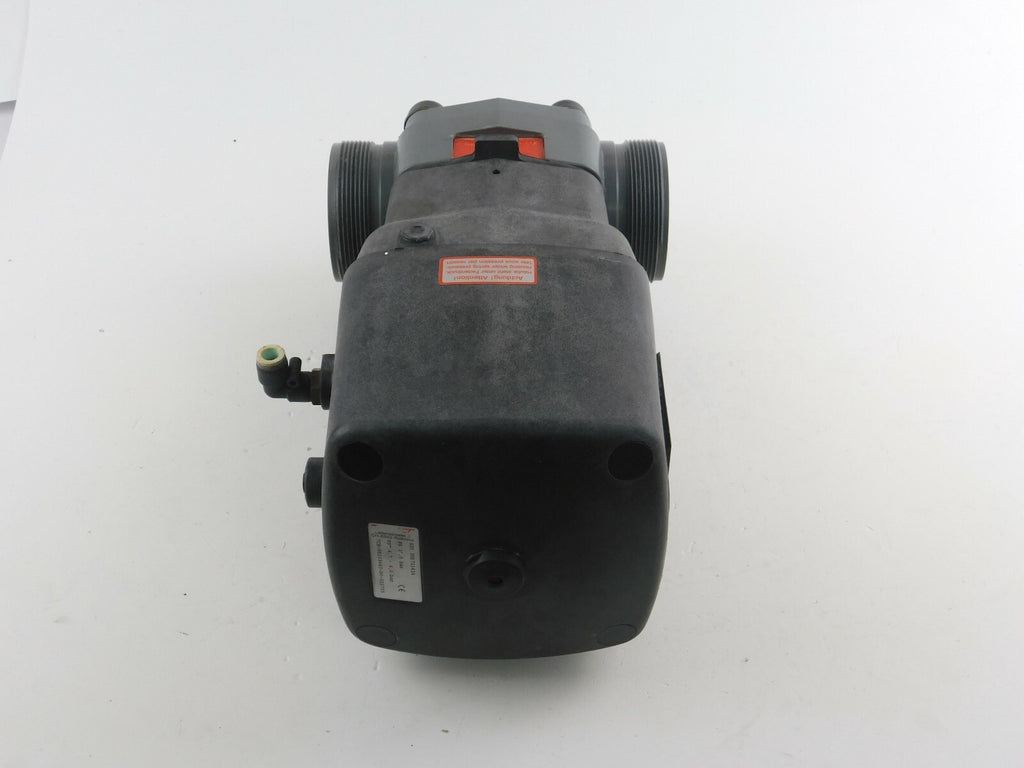 Gemü 630 50D711414  PS 10,0 bar  PST  4,7-6,0 bar  Membranventil