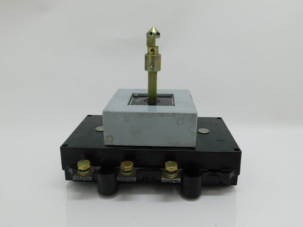 AEG Lastschalter HL400 400A D/660 910-122-020 VDE 0660
