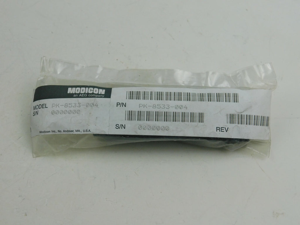 AEG Modicon PK-8533-004  