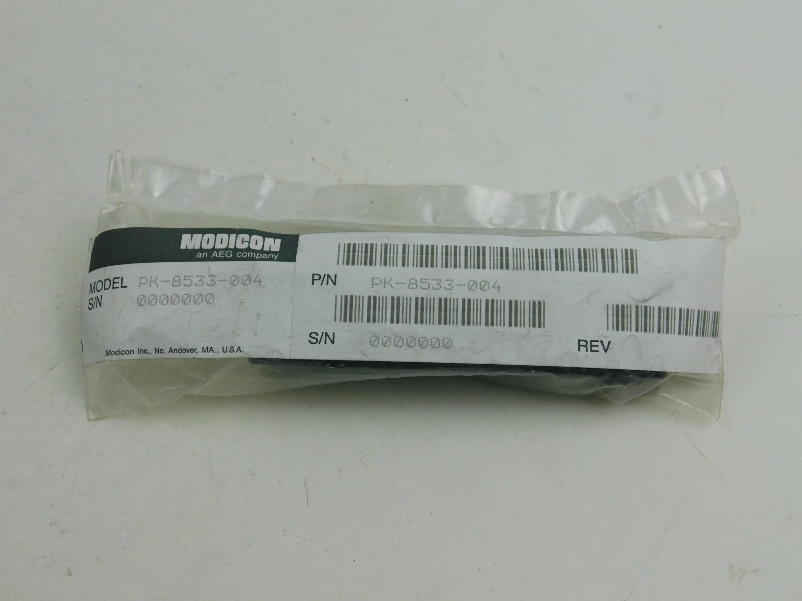 AEG Modicon PK-8533-004  