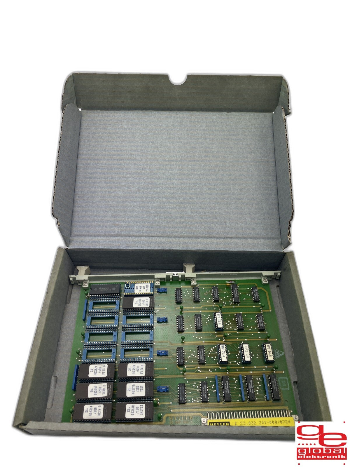 HELLER UNI-Pro E 23.032 301-000/0724 20 002 040-1