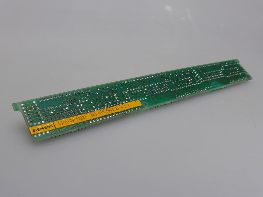 Siemens 6SC6100-0SA21