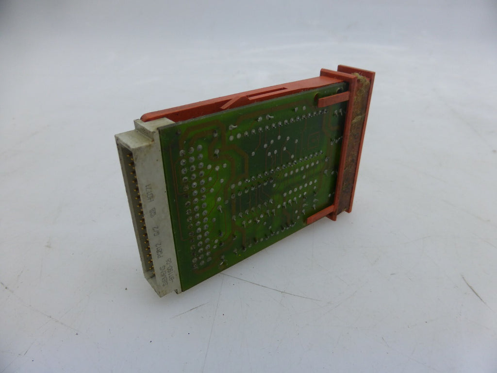 Siemens Simatic S5 Memory Submodule