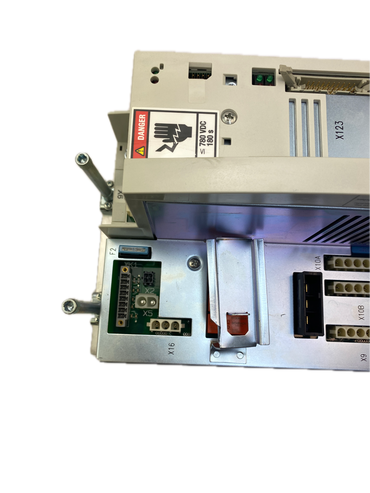 KUKA  KPS-600/20-ESC  00-134-525