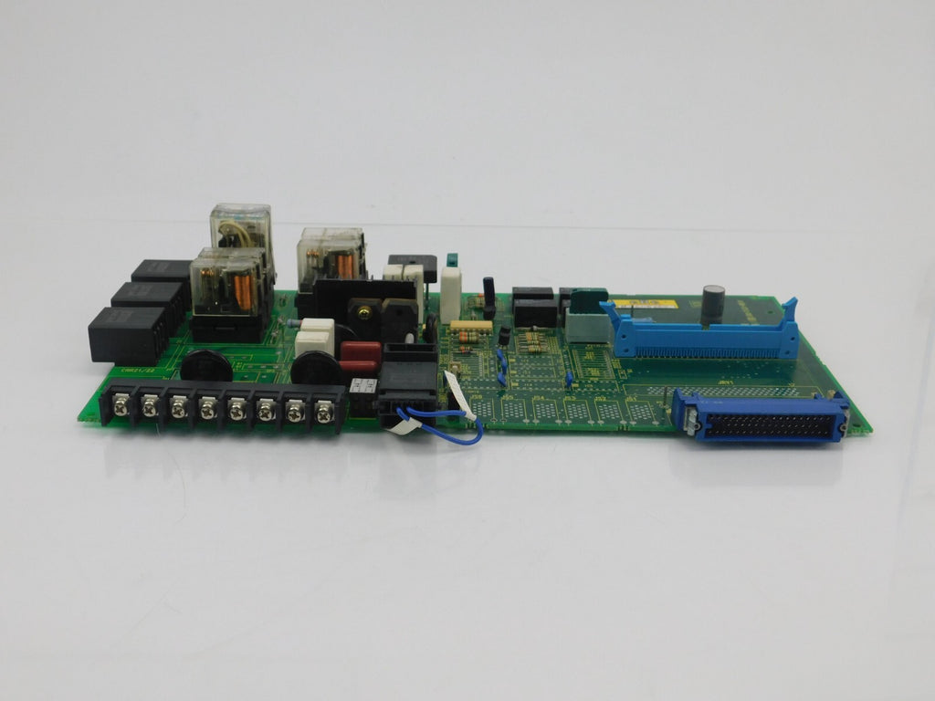 Fanuc A16b-121-093