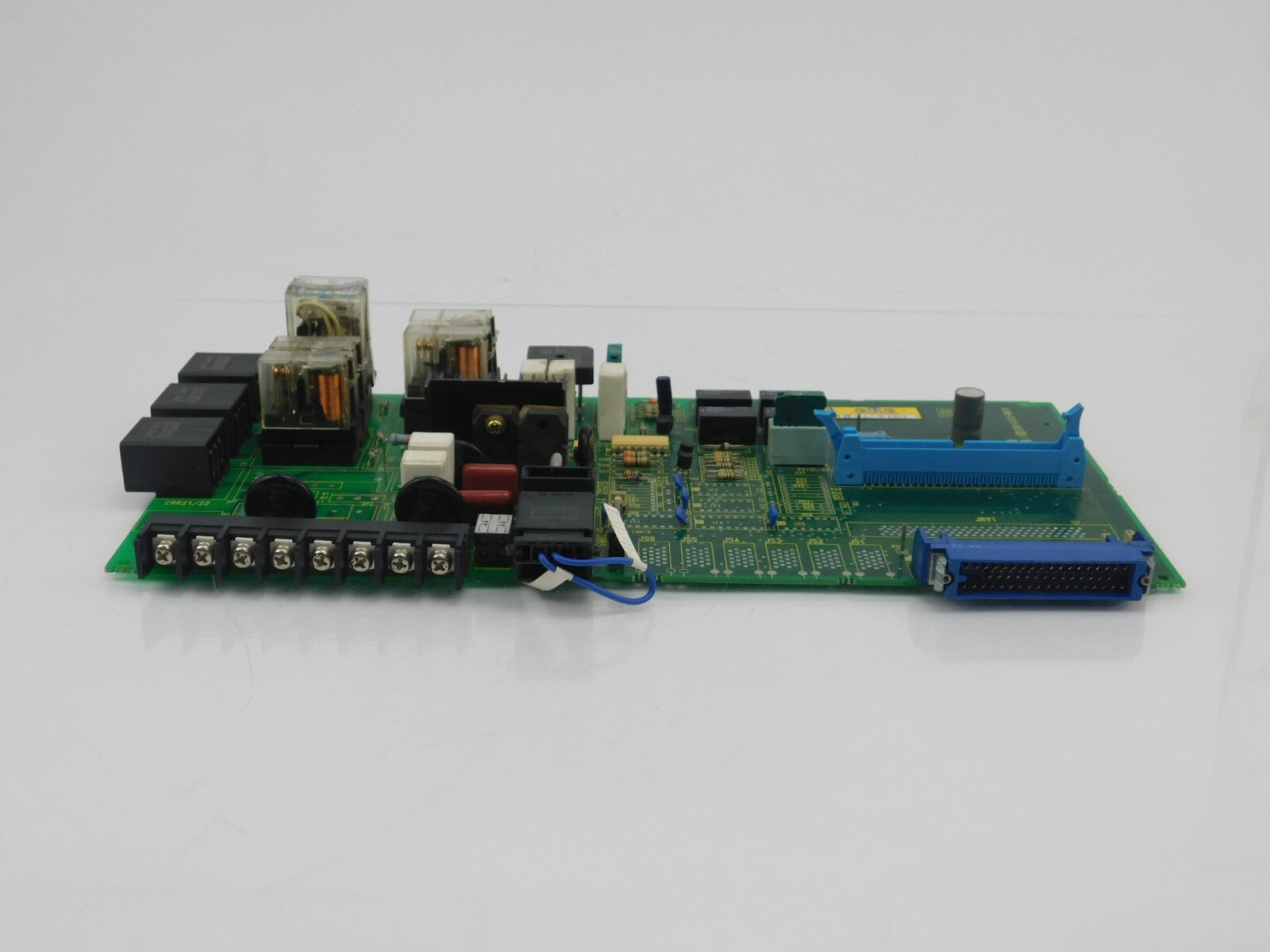 Fanuc A16b-121-093