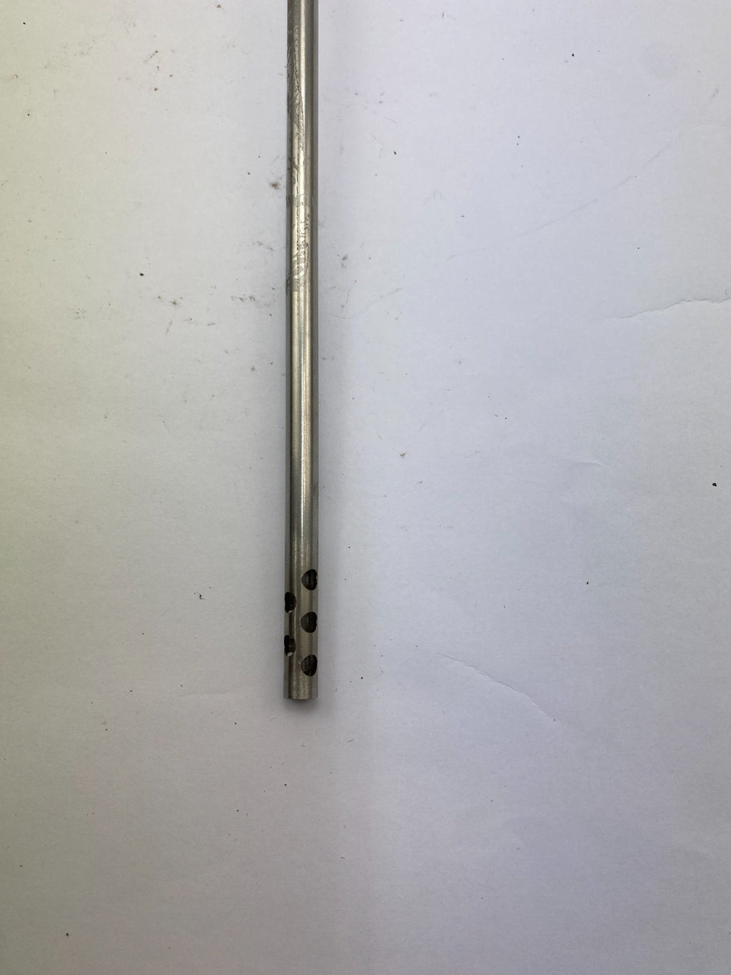 JUMO Pt 100