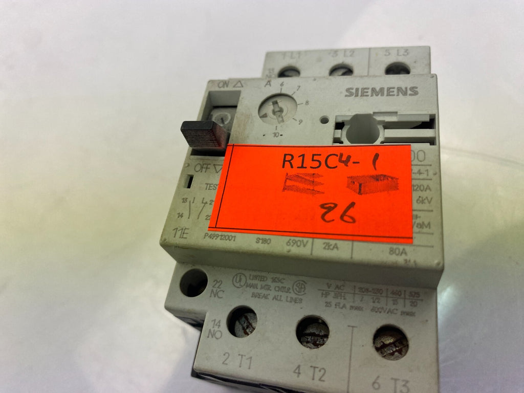 SIEMENS 3VU1300-1ML00