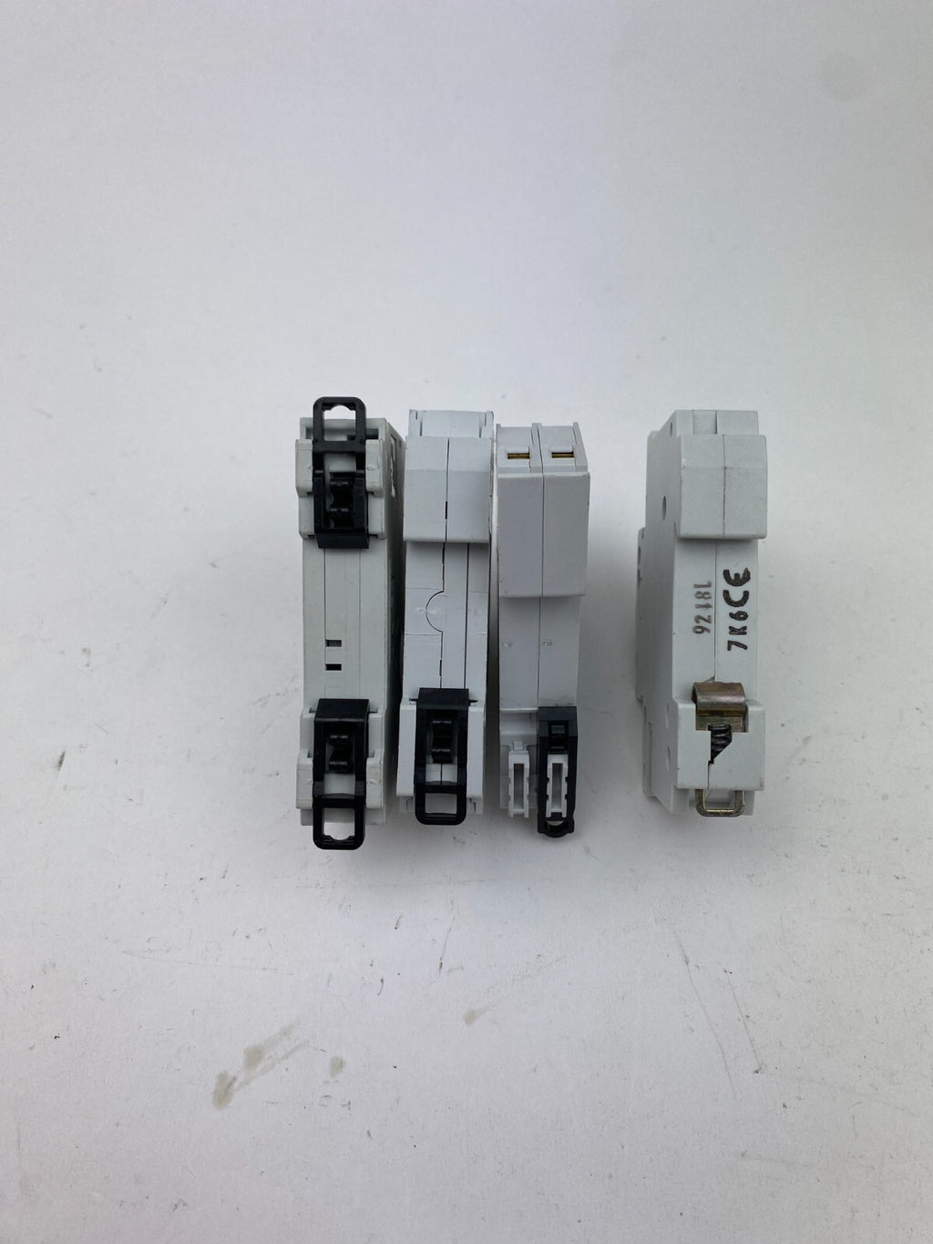 POSTEN...ABB E218-16-22+S 271 K 6A 230/400+E223-20+ SN201L C20..