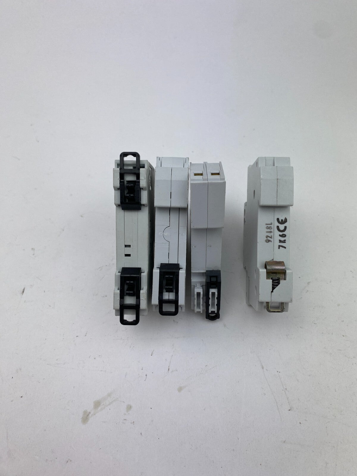 POSTEN...ABB E218-16-22+S 271 K 6A 230/400+E223-20+ SN201L C20..
