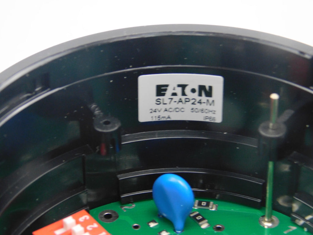 EATON Akustikmelder SL7-AP24-M
