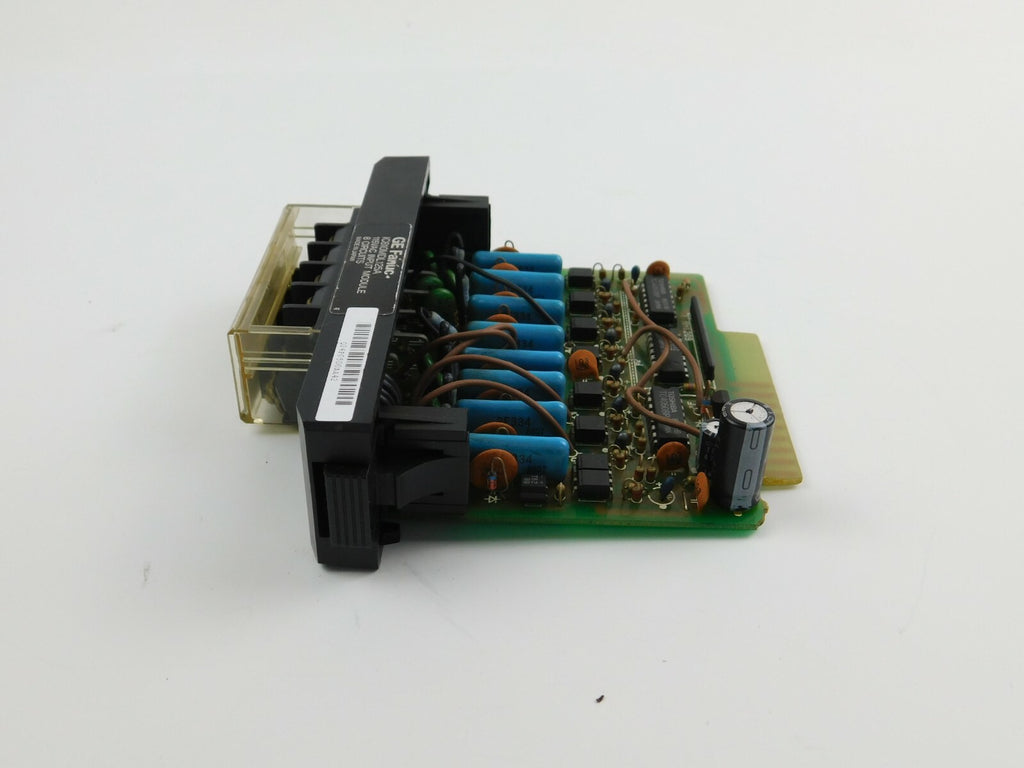 GE FANUC  IC610MDL125A