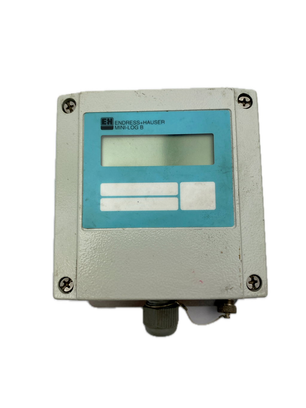 ENDRESS+HAUSER Mini-Log-B RDL10-S1C1A2