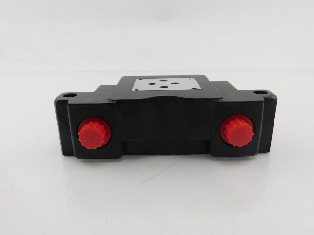 ENERPAC MAM 500 ADAPTOR PLATE Hydraulic Technology