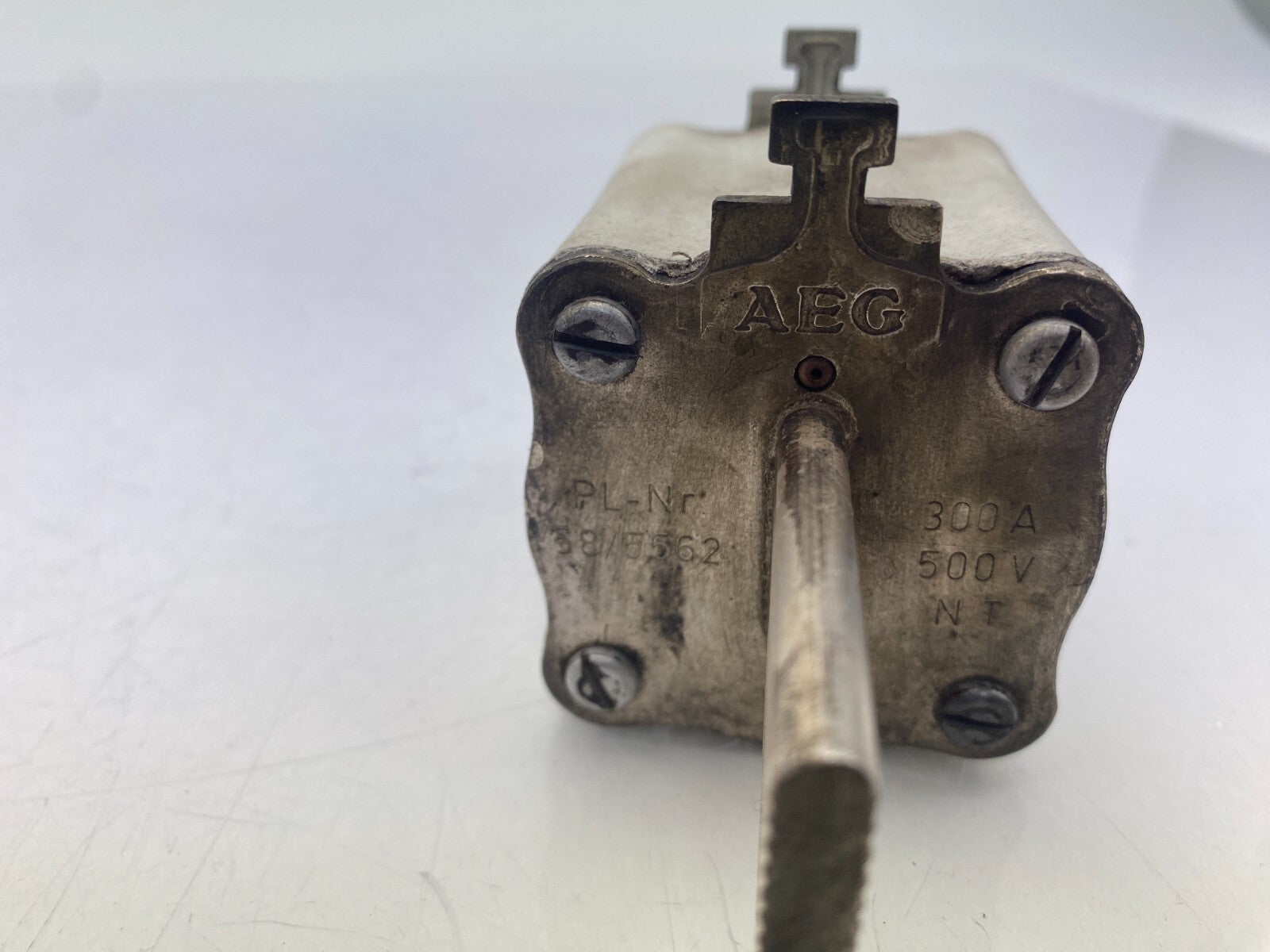 Löschband AEG 38/5562 300A 500V NT