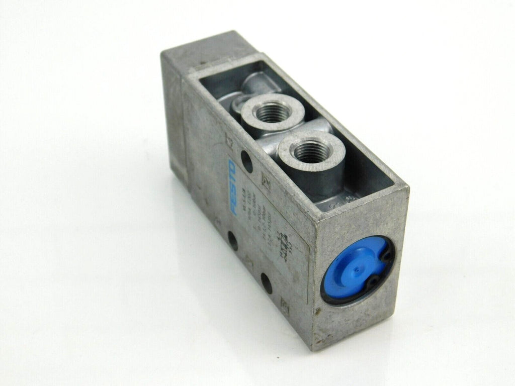FESTO VL-5-1/8 9764 E202