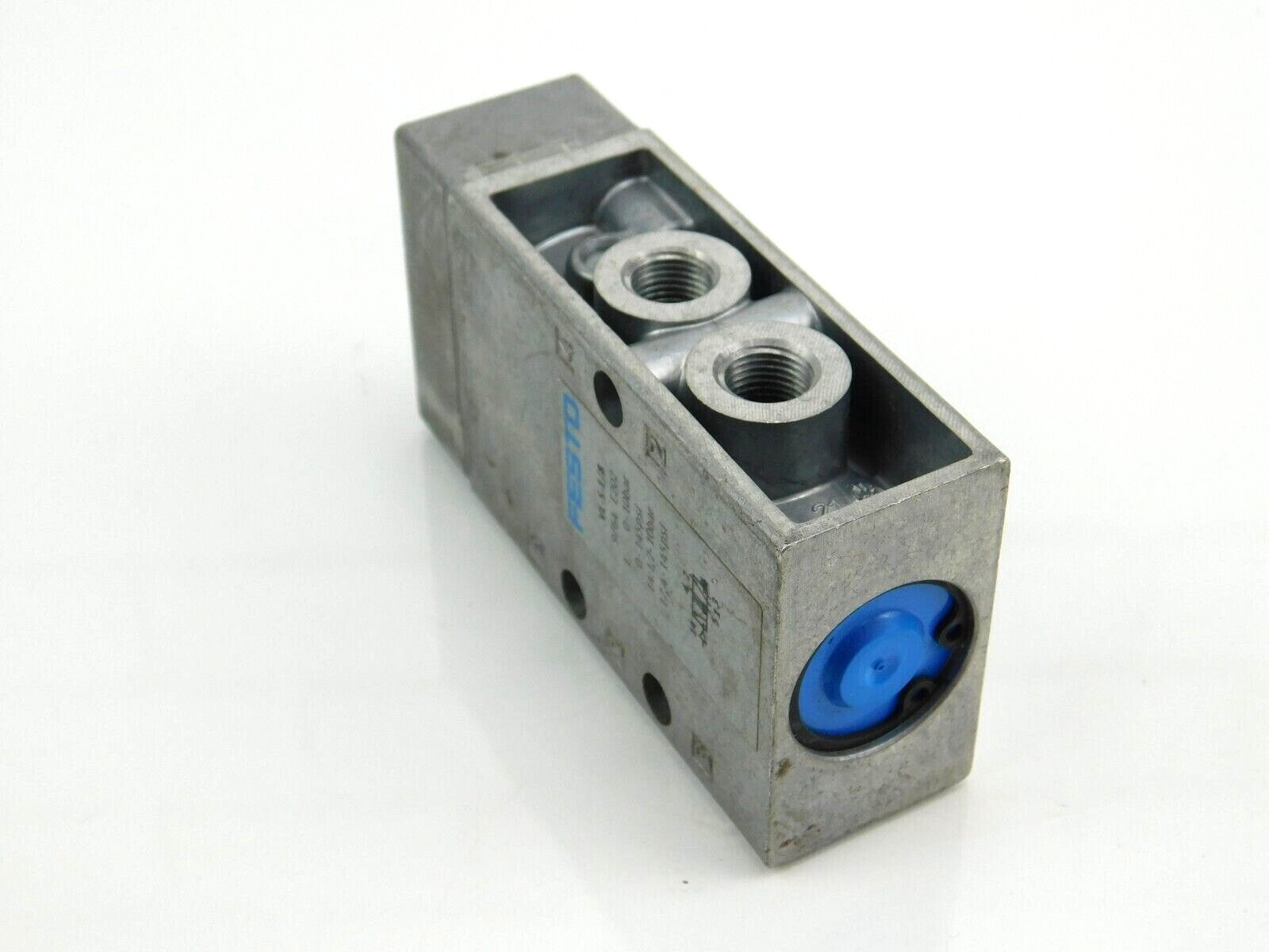 FESTO VL-5-1/8 9764 E202