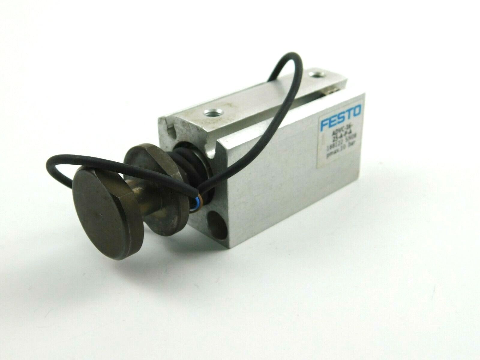 FESTO Cylinder  ADVC-16-25-A-P-A