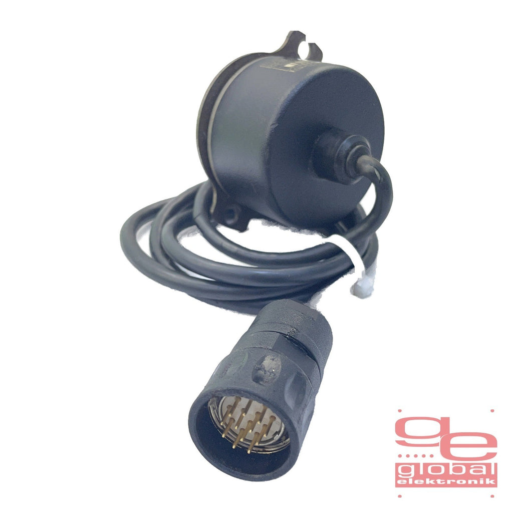 HEIDENHAIN  ROD 426  1800 02S12-03