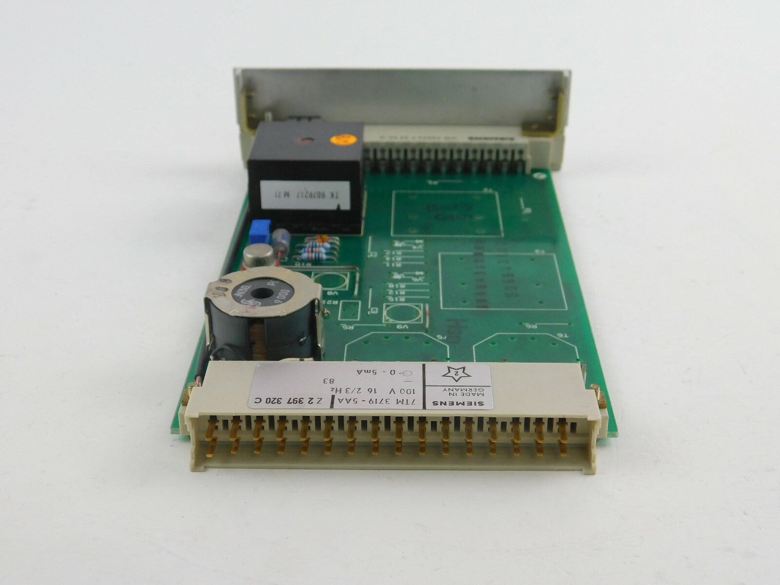 Siemens 7TM 37 19 - 5AA   Z 2 397 320 C