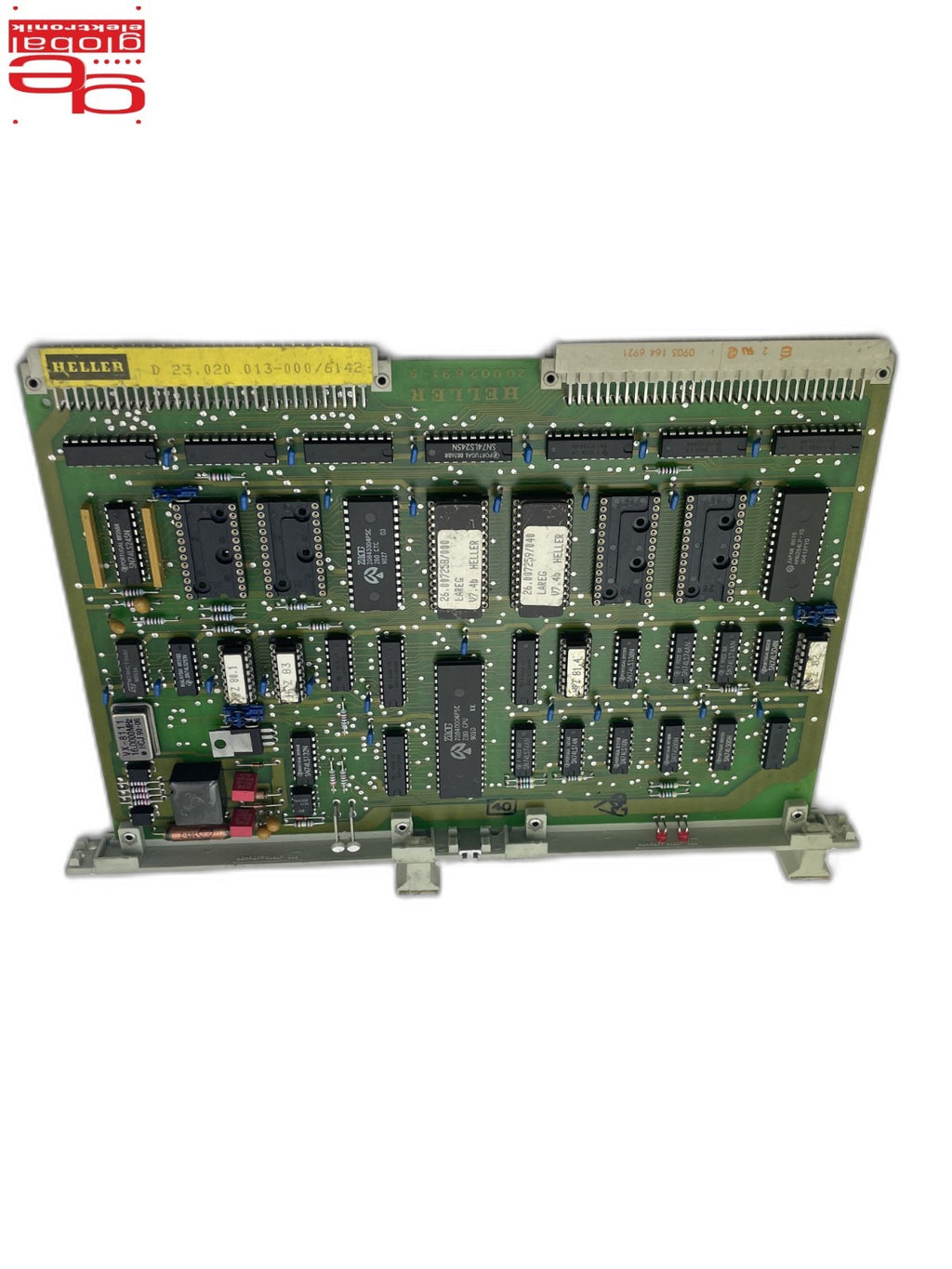 Heller Uni-Pro D 23.020013-000/6142 20.002 691-5