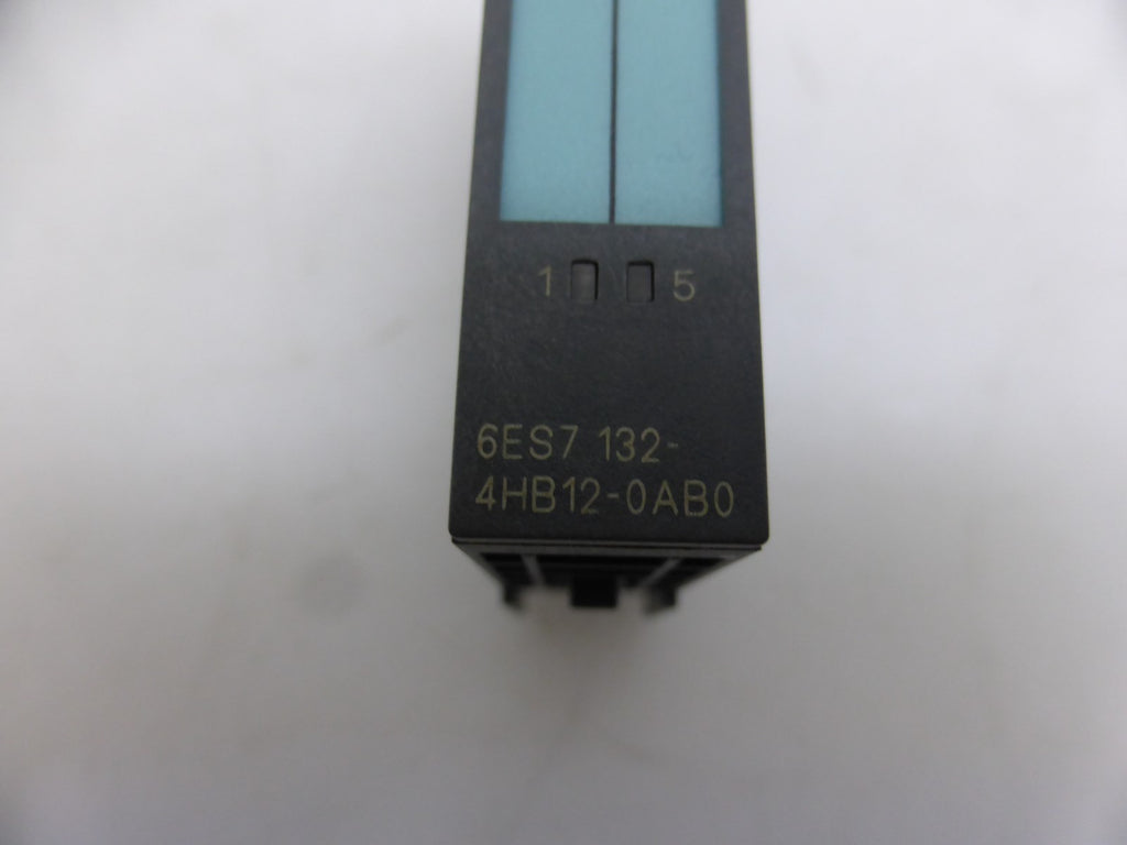Siemens 6ES7 132-4HB12-0AB0