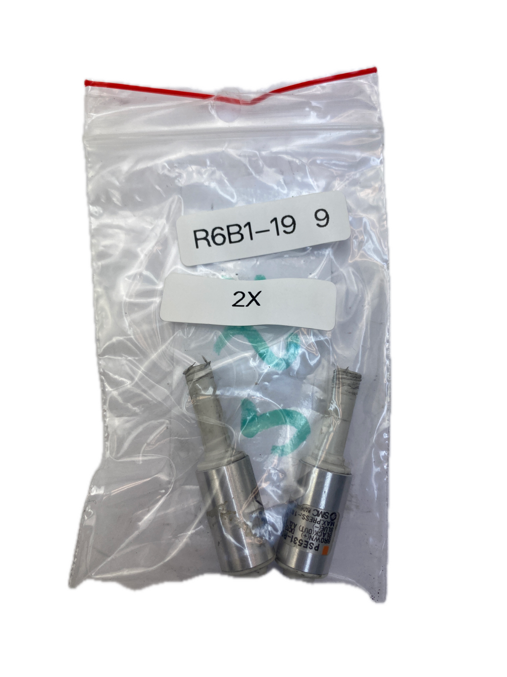 SMC PSE531-R06