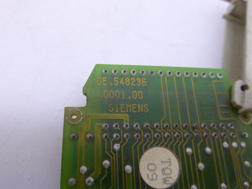 Siemens  6FC9320-BCE