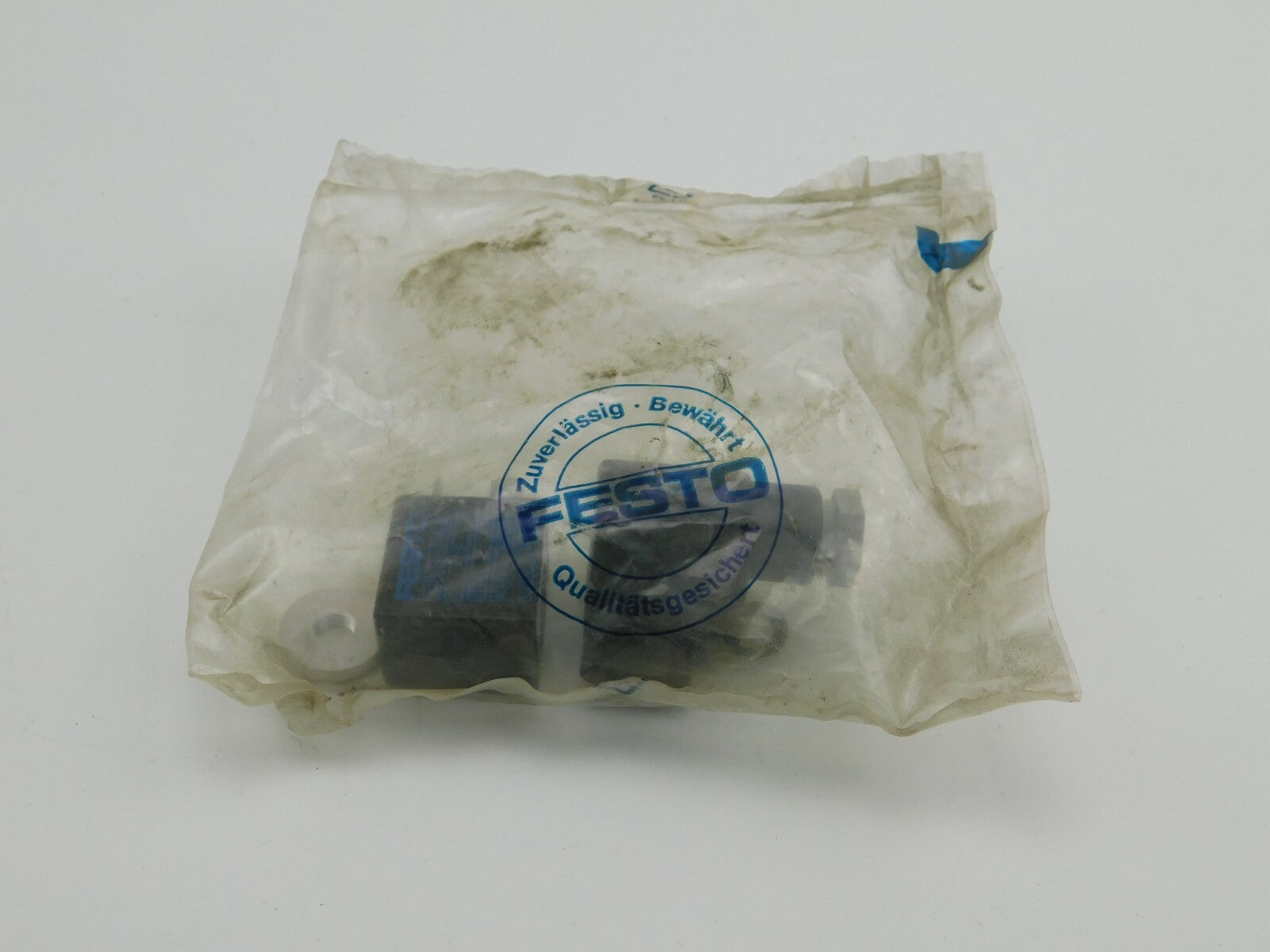 FESTO MSFG-24/42-50/60 4527 DC24V 4,5W AC42V 50/60Hz