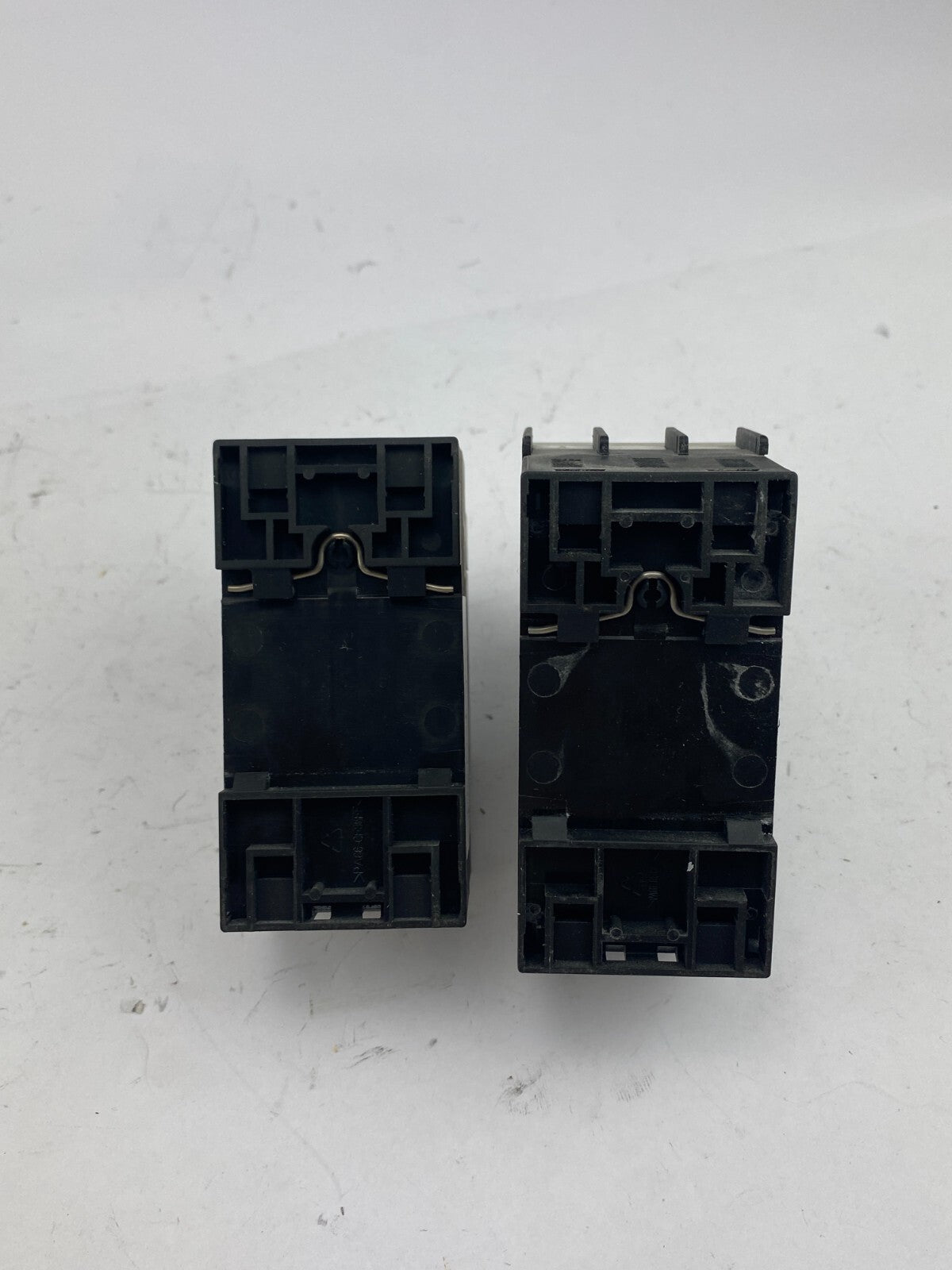 POSTEN...SIEMENS SIRIUS 3RV1021-4DA15 12A +3RV1021-4DA15 25A